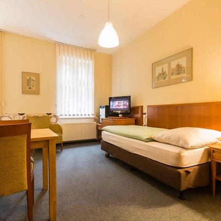 Hostel Nina Katowice Eksteriør billede