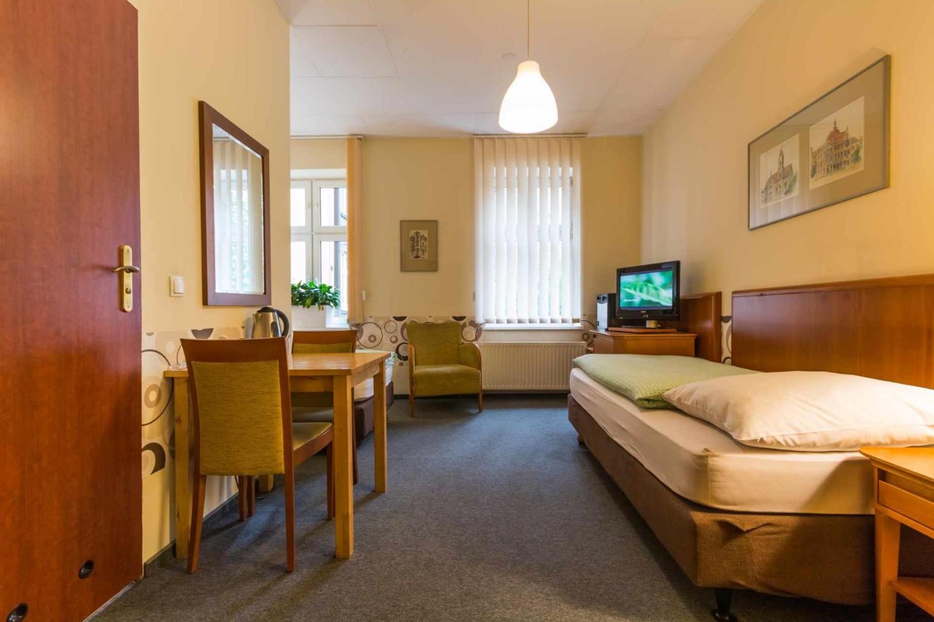 Hostel Nina Katowice Eksteriør billede