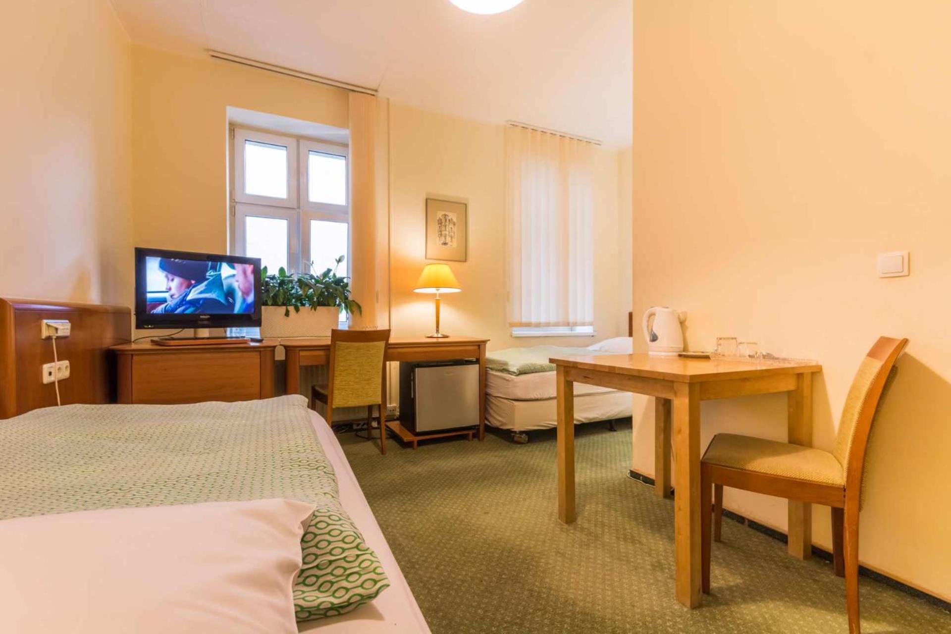 Hostel Nina Katowice Eksteriør billede